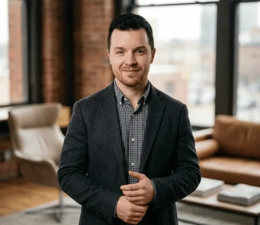 Noel Fisher: Inside the Shameless Star’s Career, Wife, Age, and 2026 Projects Noel Fisher