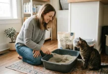 Non Clumping Cat Litter: How It Works, Pros, Cons, and When to Use It Non Clumping Cat Litter