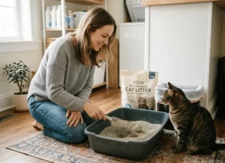 Non Clumping Cat Litter: How It Works, Pros, Cons, and When to Use It Non Clumping Cat Litter