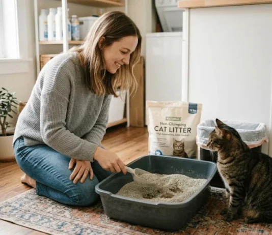 Non Clumping Cat Litter: How It Works, Pros, Cons, and When to Use It Non Clumping Cat Litter