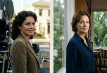 Season Hubley: Her Acting Career, Kurt Russell Years, and Life After Hollywood Season Hubley
