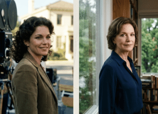 Season Hubley: Her Acting Career, Kurt Russell Years, and Life After Hollywood Season Hubley