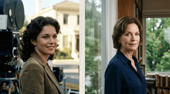 Season Hubley: Her Acting Career, Kurt Russell Years, and Life After Hollywood Season Hubley