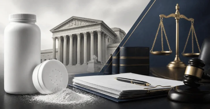 Why Did Johnson & Johnson Try to Use Bankruptcy?