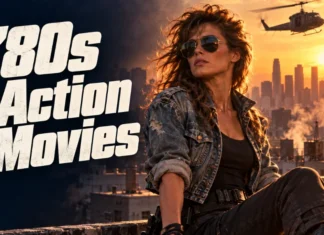 80s Action Movies: 15 Explosive Classics That Still Deliver the Thrills 80s Action Movies