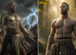 Baldur God of War Explained: His Curse, Powers, Freya Connection, and Tragic Fate Baldur God of War