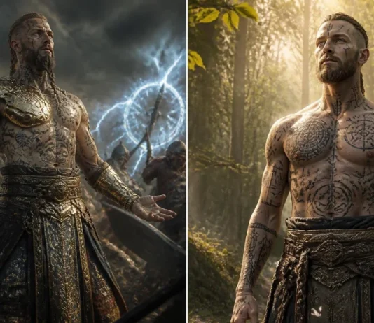 Baldur God of War Explained: His Curse, Powers, Freya Connection, and Tragic Fate Baldur God of War