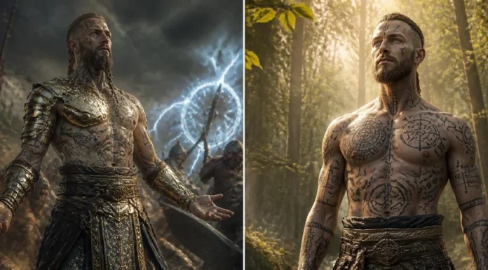 Baldur God of War Explained: His Curse, Powers, Freya Connection, and Tragic Fate Baldur God of War