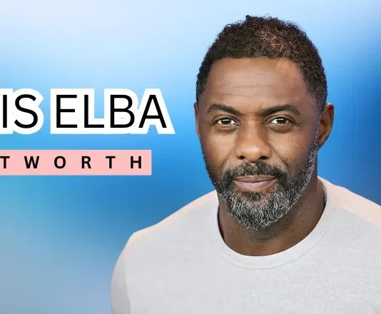 Idris Elba Net Worth: How Acting, Music, and Business Built His Fortune Idris Elba Net Worth