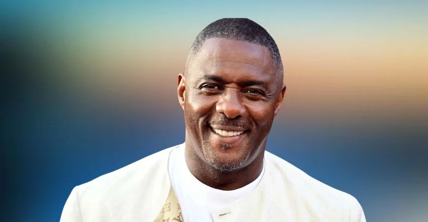 The Wire and Luther Changed His Career Value