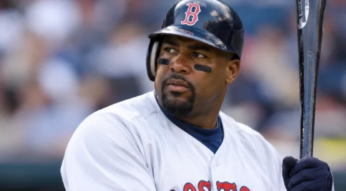 Mo Vaughn: A Complete Guide to The MVP Slugger Who Became a Boston Red Sox Icon Mo Vaughn