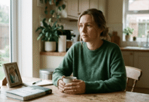 Richard Beebo Russell Wife: What We Know About Hannah, Their Marriage, and Her Privacy Richard Beebo Russell Wife