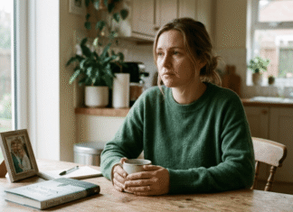 Richard Beebo Russell Wife: What We Know About Hannah, Their Marriage, and Her Privacy Richard Beebo Russell Wife