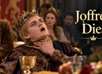 What Episode Does Joffrey Die? The Purple Wedding and What Happens Next What Episode Does Joffrey Die