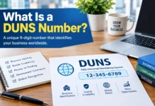 What Is a DUNS Number? A Practical U.S. Guide to Uses, Costs, and Getting One What Is a DUNS Number?