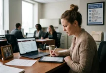 FMLA Ohio: Eligibility, Leave Rules, Job Protection, and How to Apply fmla ohio