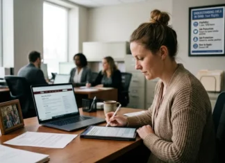 FMLA Ohio: Eligibility, Leave Rules, Job Protection, and How to Apply fmla ohio
