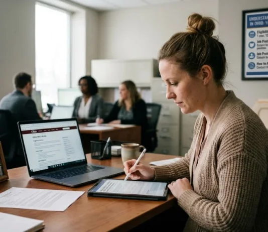 FMLA Ohio: Eligibility, Leave Rules, Job Protection, and How to Apply fmla ohio
