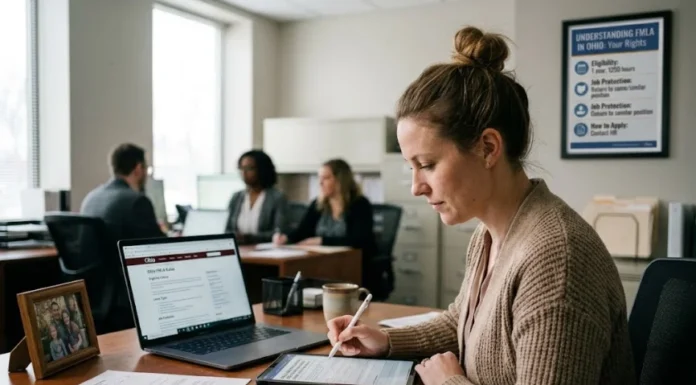 FMLA Ohio: Eligibility, Leave Rules, Job Protection, and How to Apply fmla ohio
